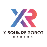 X Square Robot